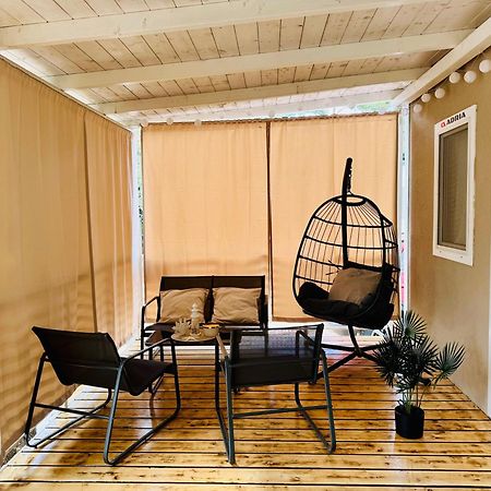 Adria Summer Home Biograd Na Moru Exterior photo