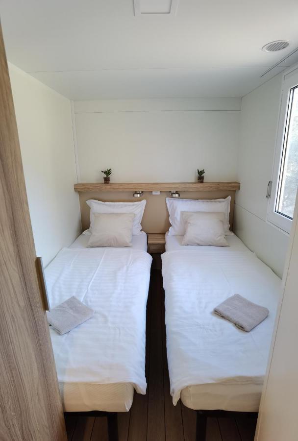 Adria Summer Home Biograd Na Moru Exterior photo