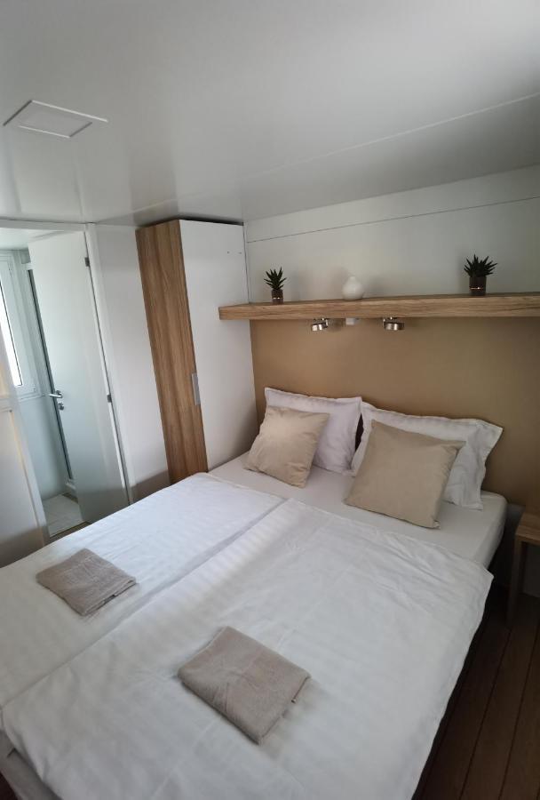 Adria Summer Home Biograd Na Moru Exterior photo