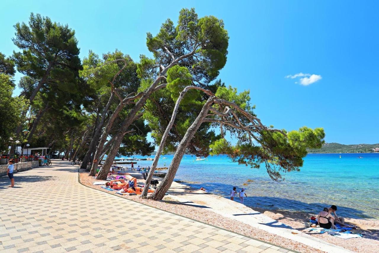 Adria Summer Home Biograd Na Moru Exterior photo